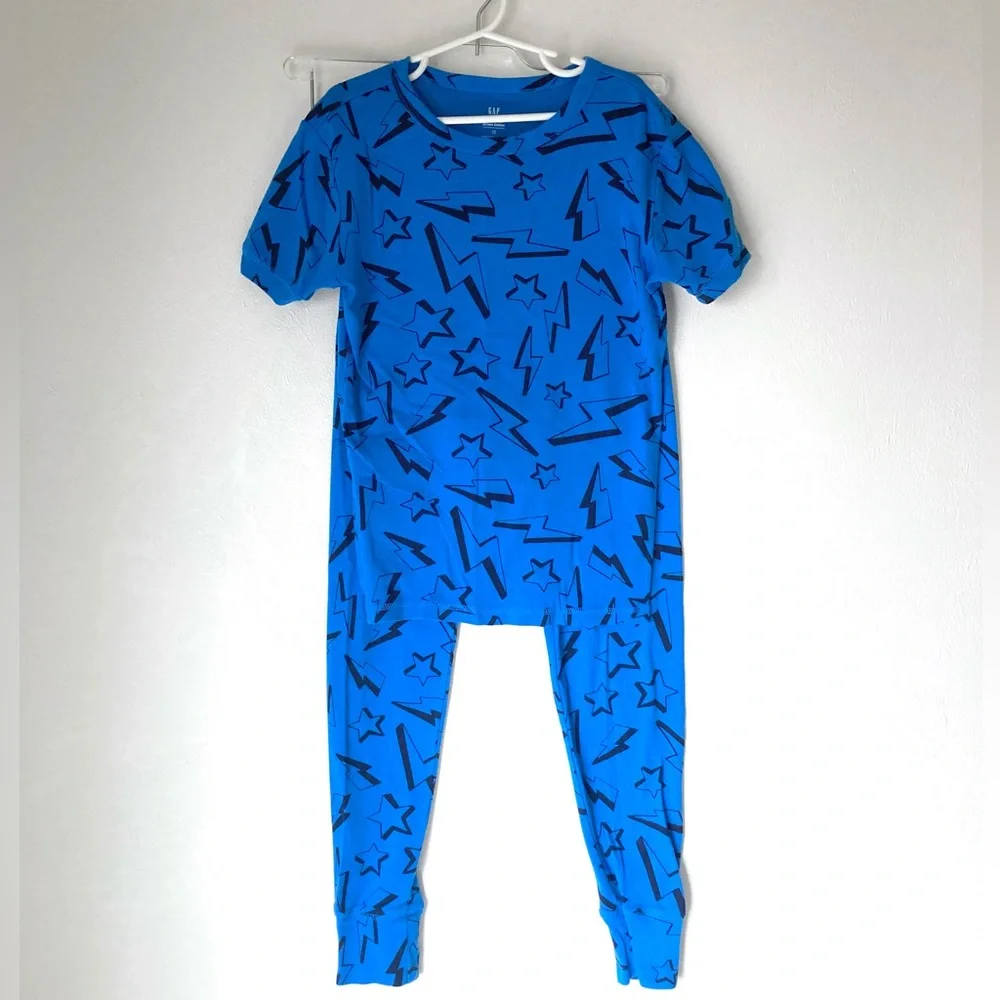 GAP 100% organic